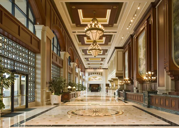 Manchester Grand Hyatt San Diego