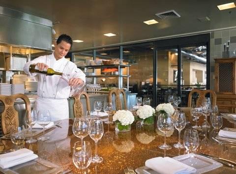 Hotel Manchester Grand Hyatt San Diego