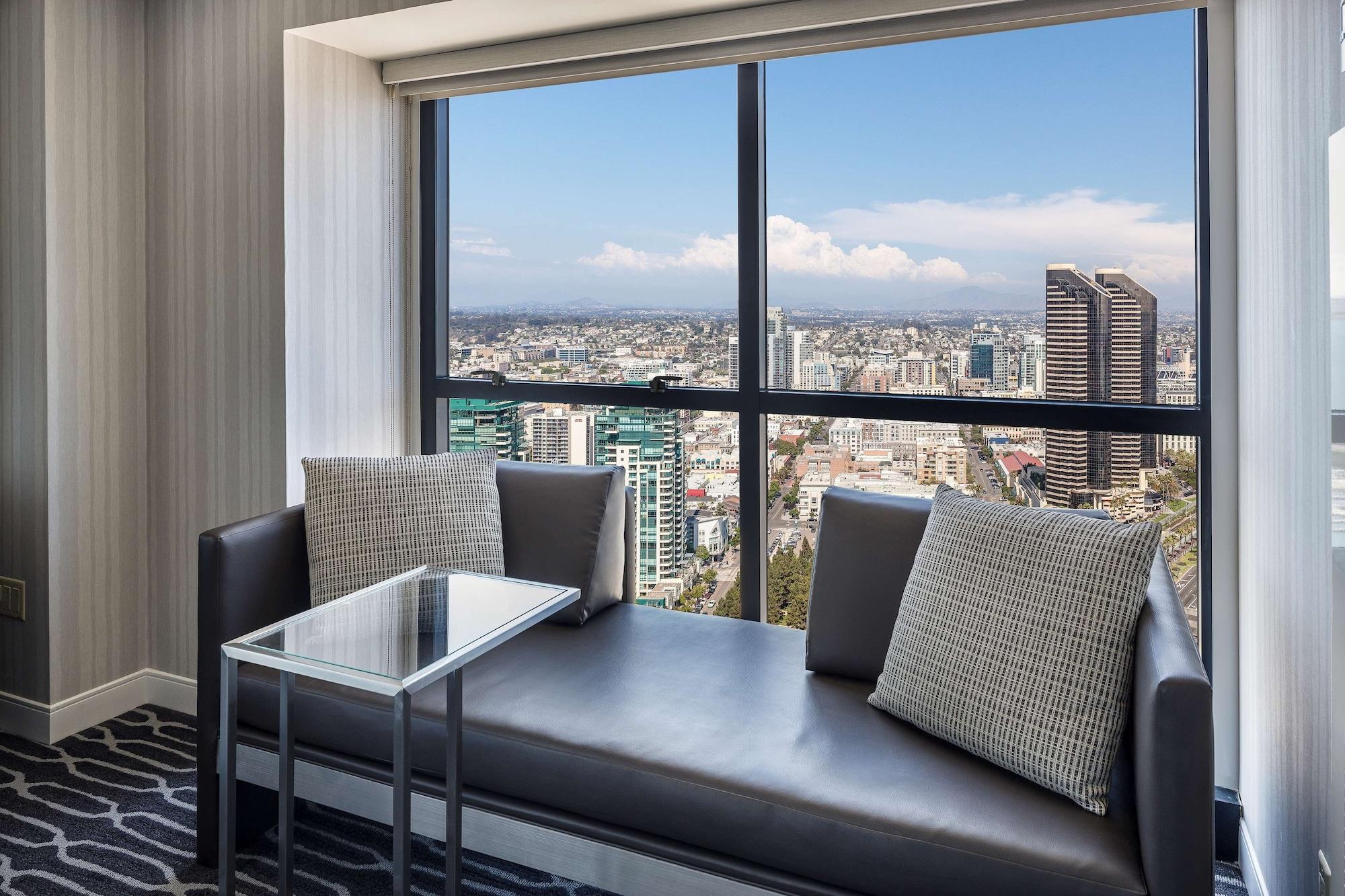 Manchester Grand Hyatt
