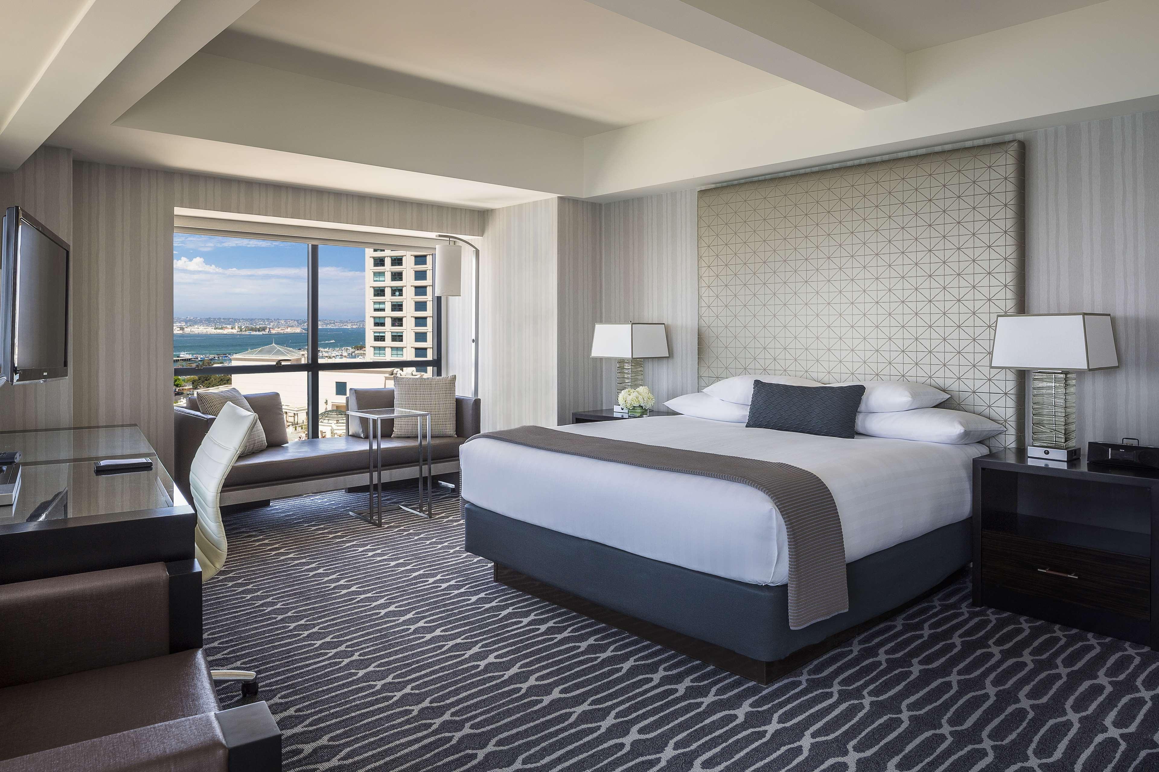 Hotel Manchester Grand Hyatt San Diego