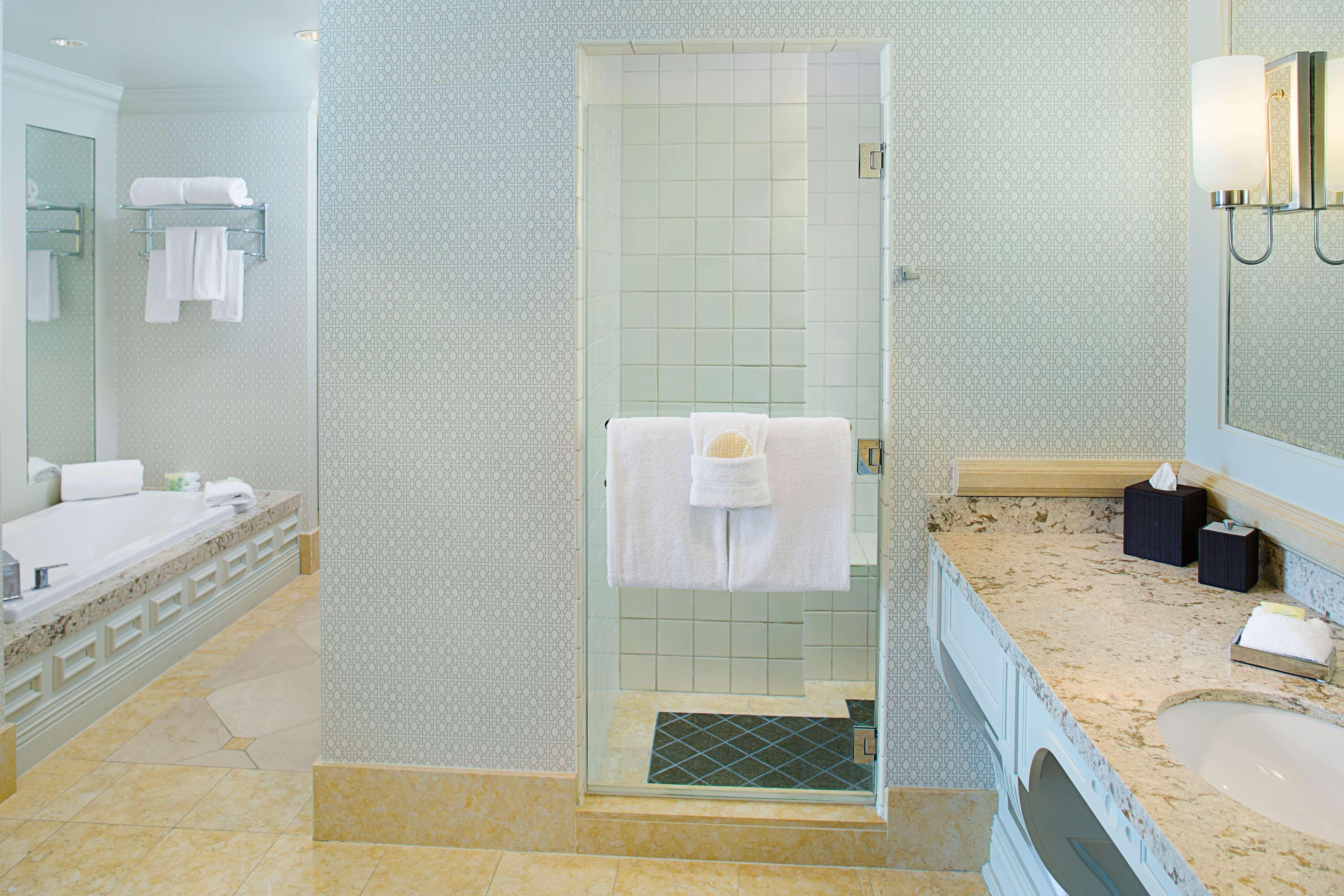 Manchester Grand Hyatt 4*