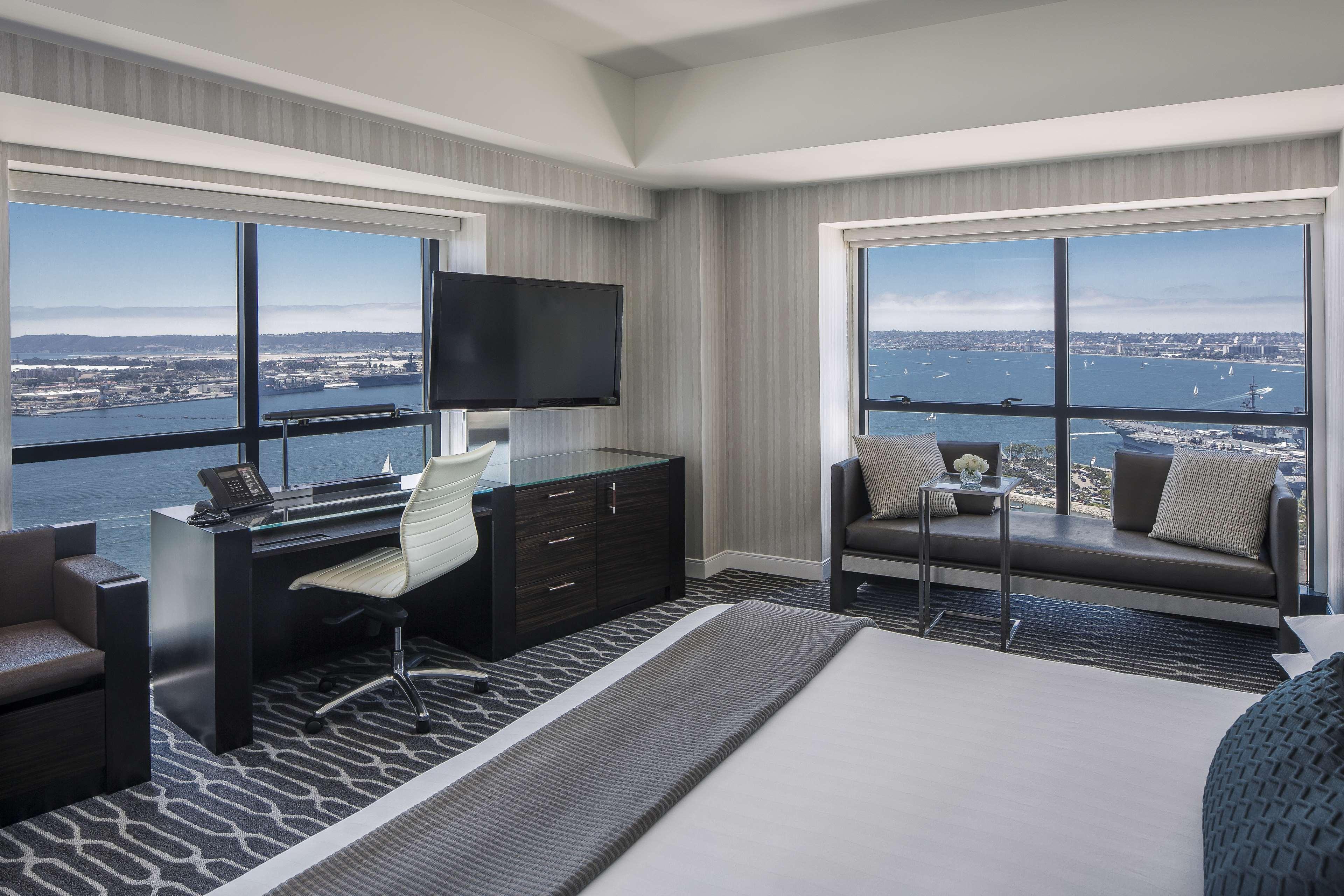 Manchester Grand Hyatt 4*