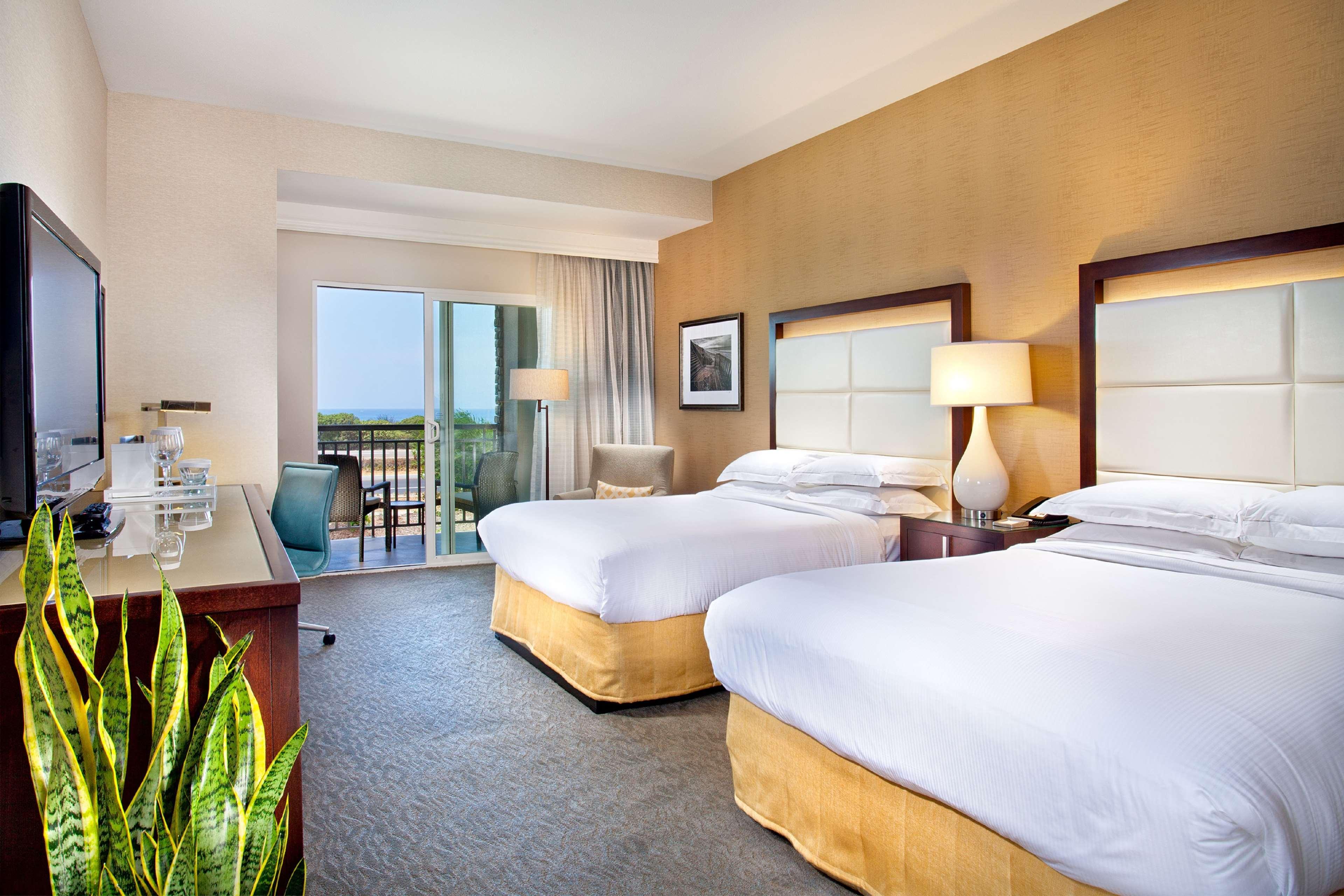 Hotel Manchester Grand Hyatt San Diego
