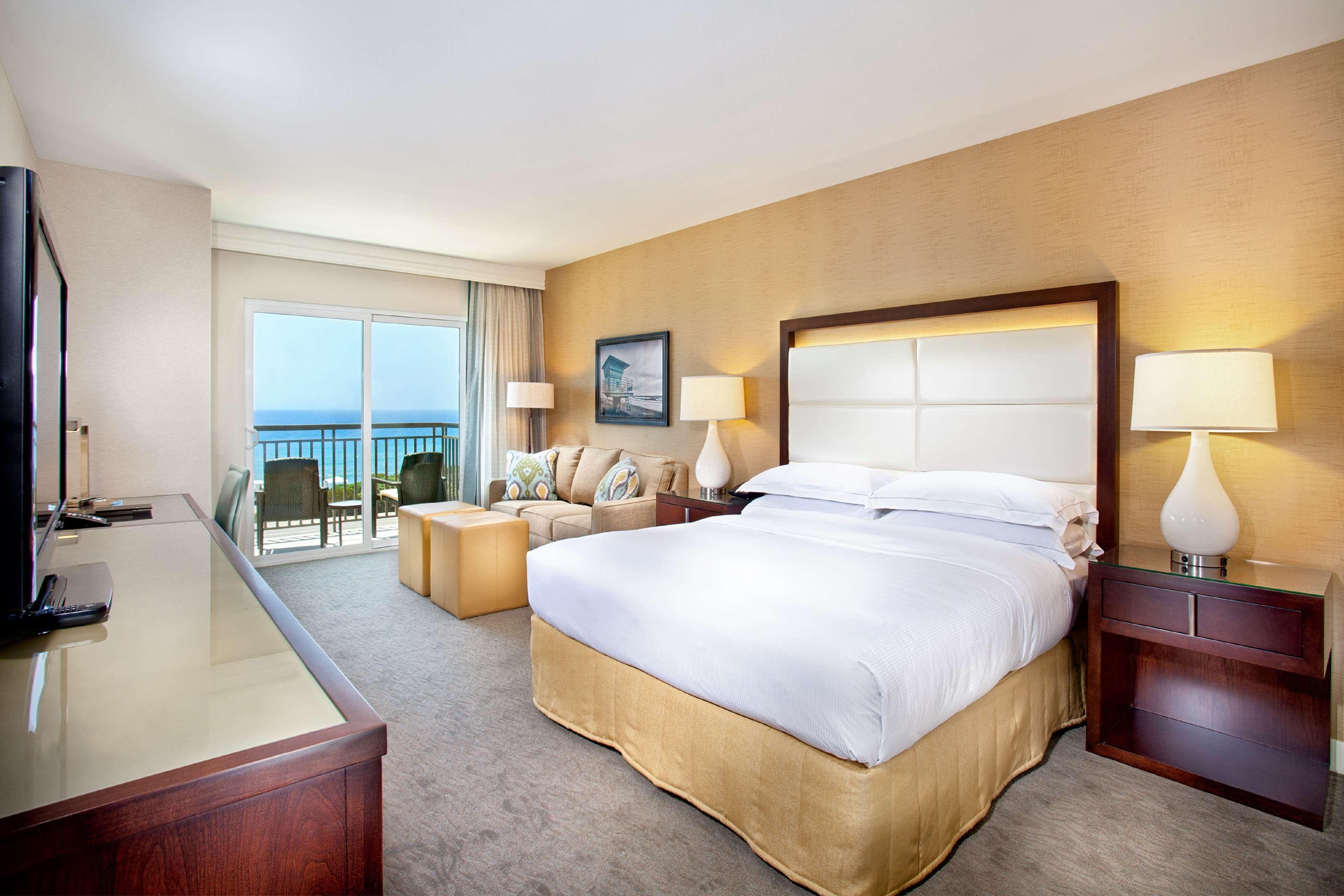 Manchester Grand Hyatt San Diego