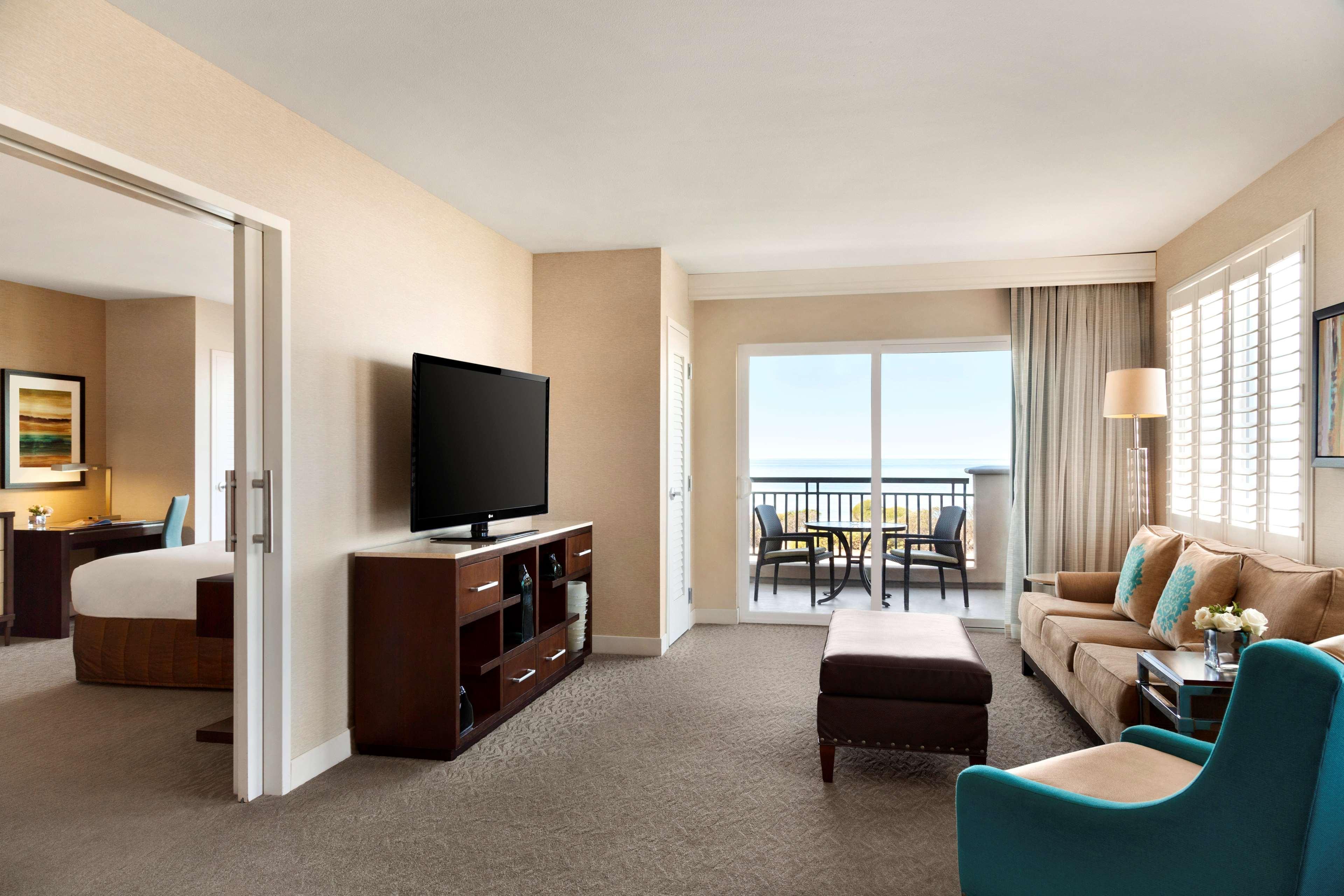 Manchester Grand Hyatt 4* San Diego