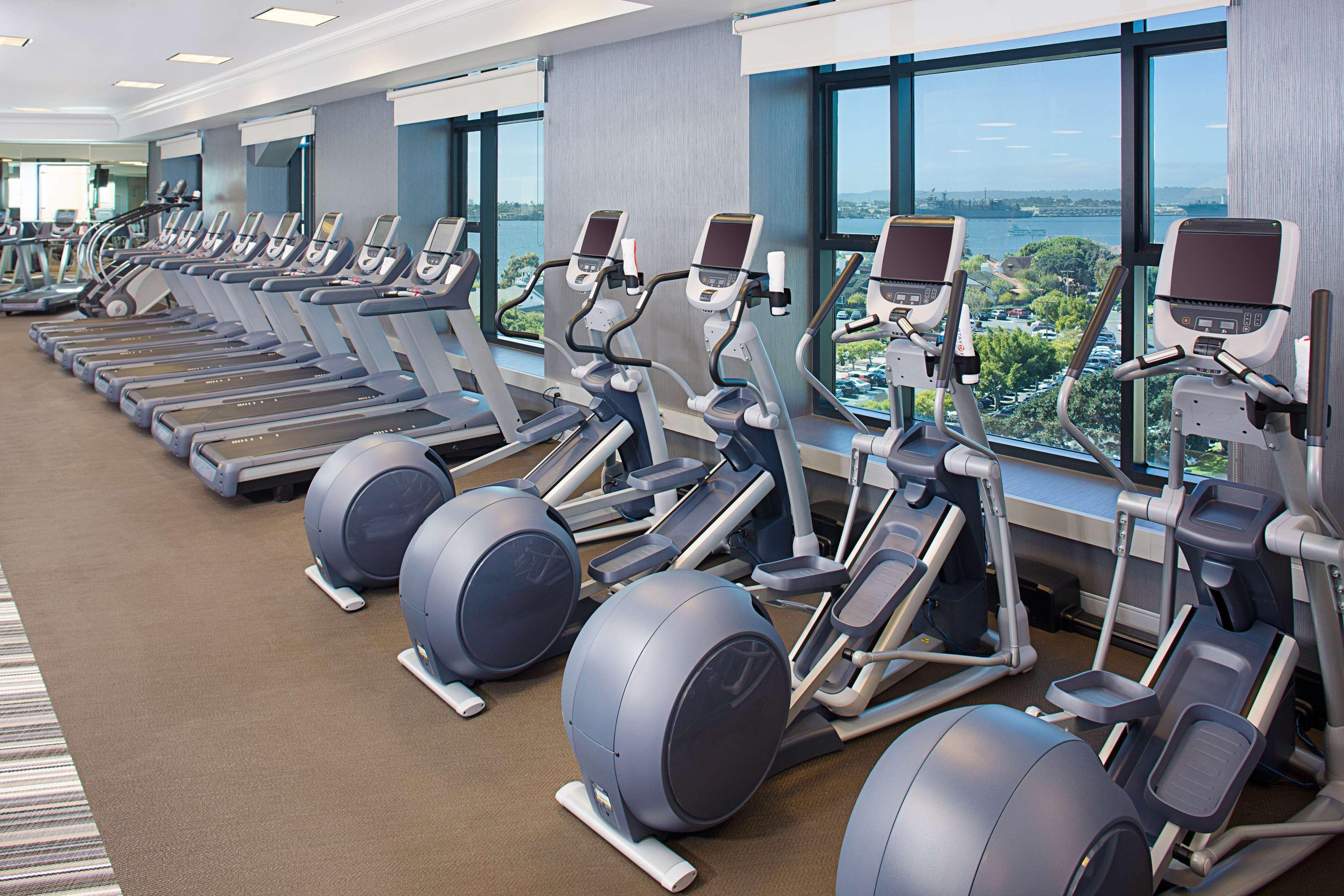 Manchester Grand Hyatt Hotel 4*