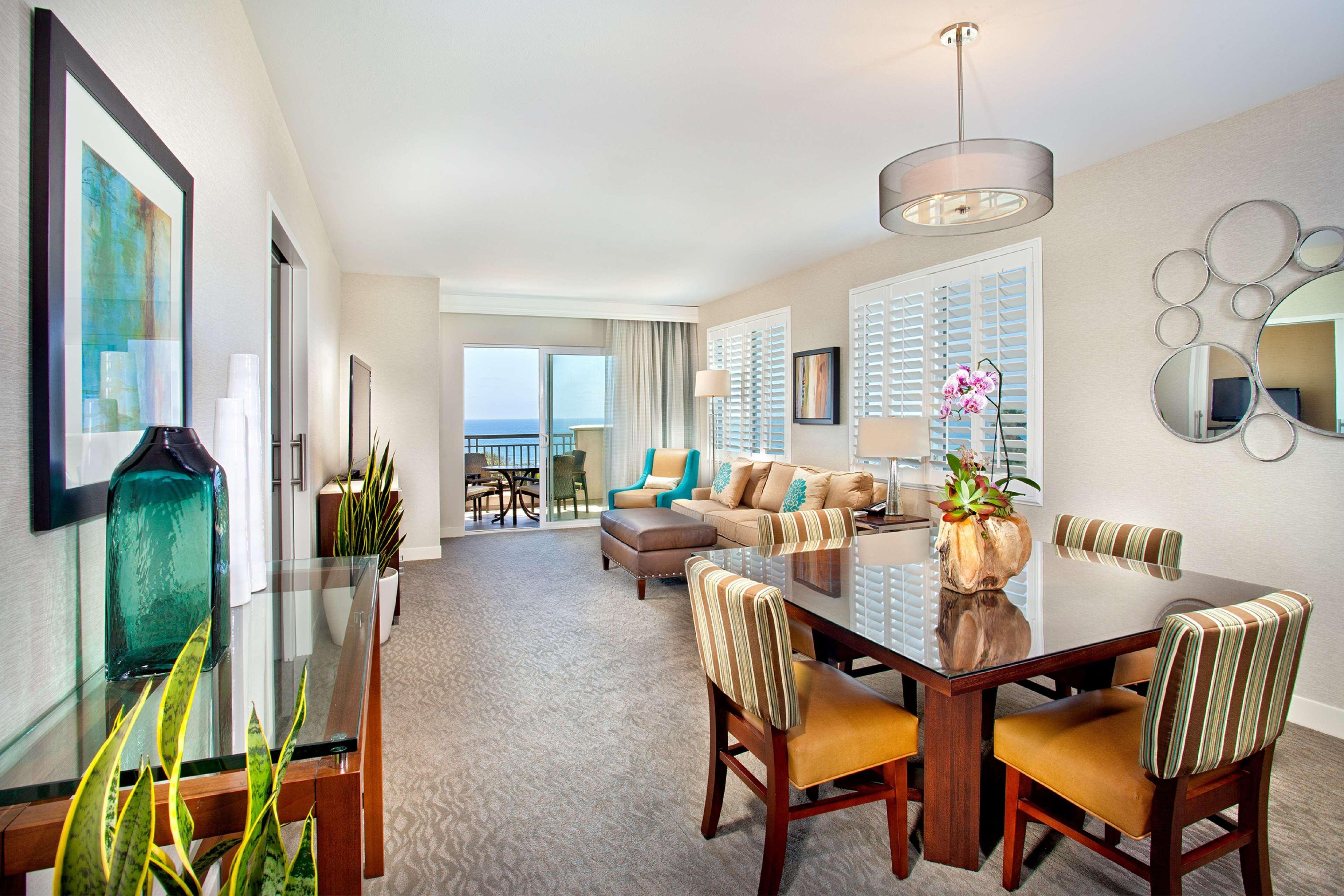 Manchester Grand Hyatt Hotel San Diego