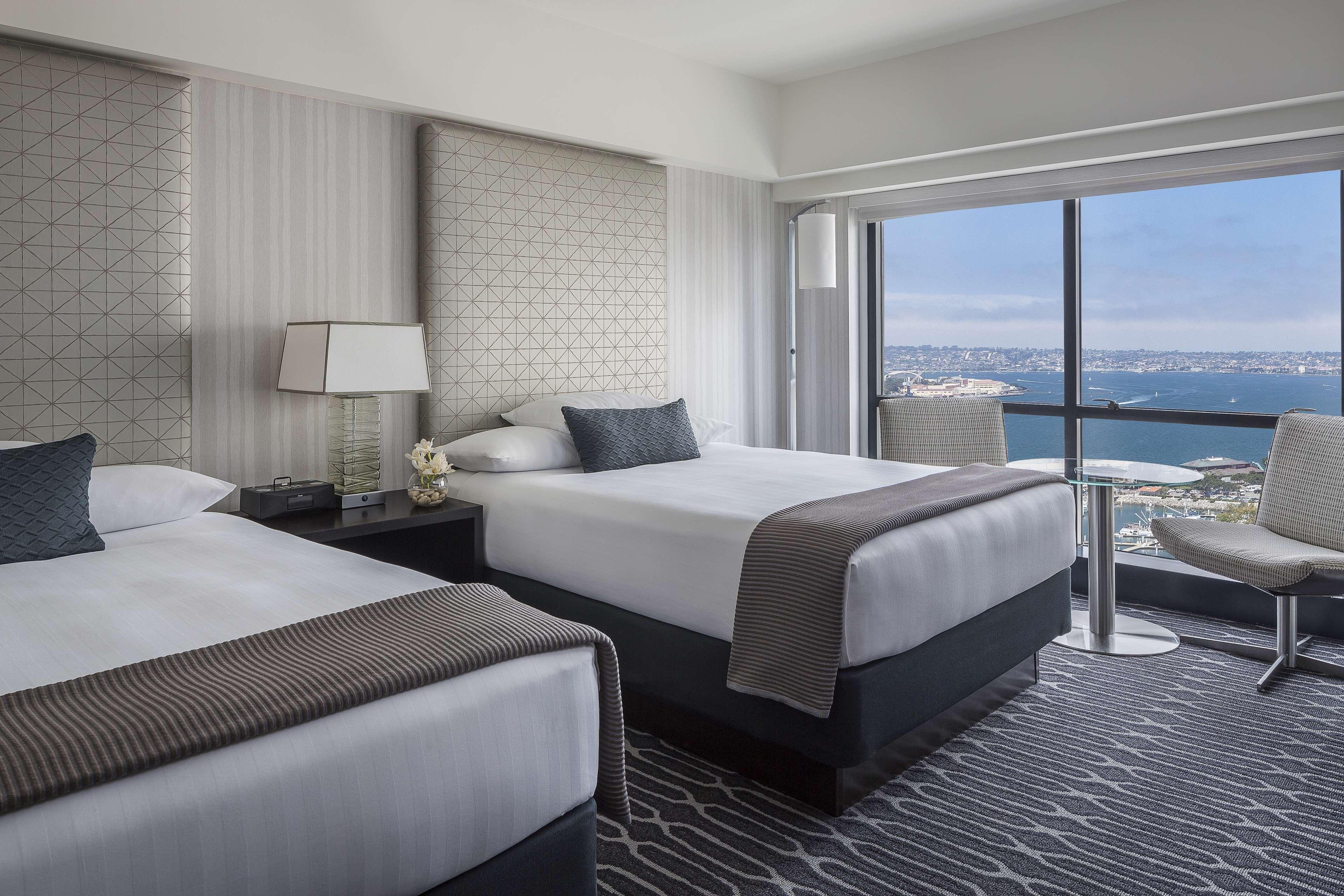 Manchester Grand Hyatt Hotel San Diego