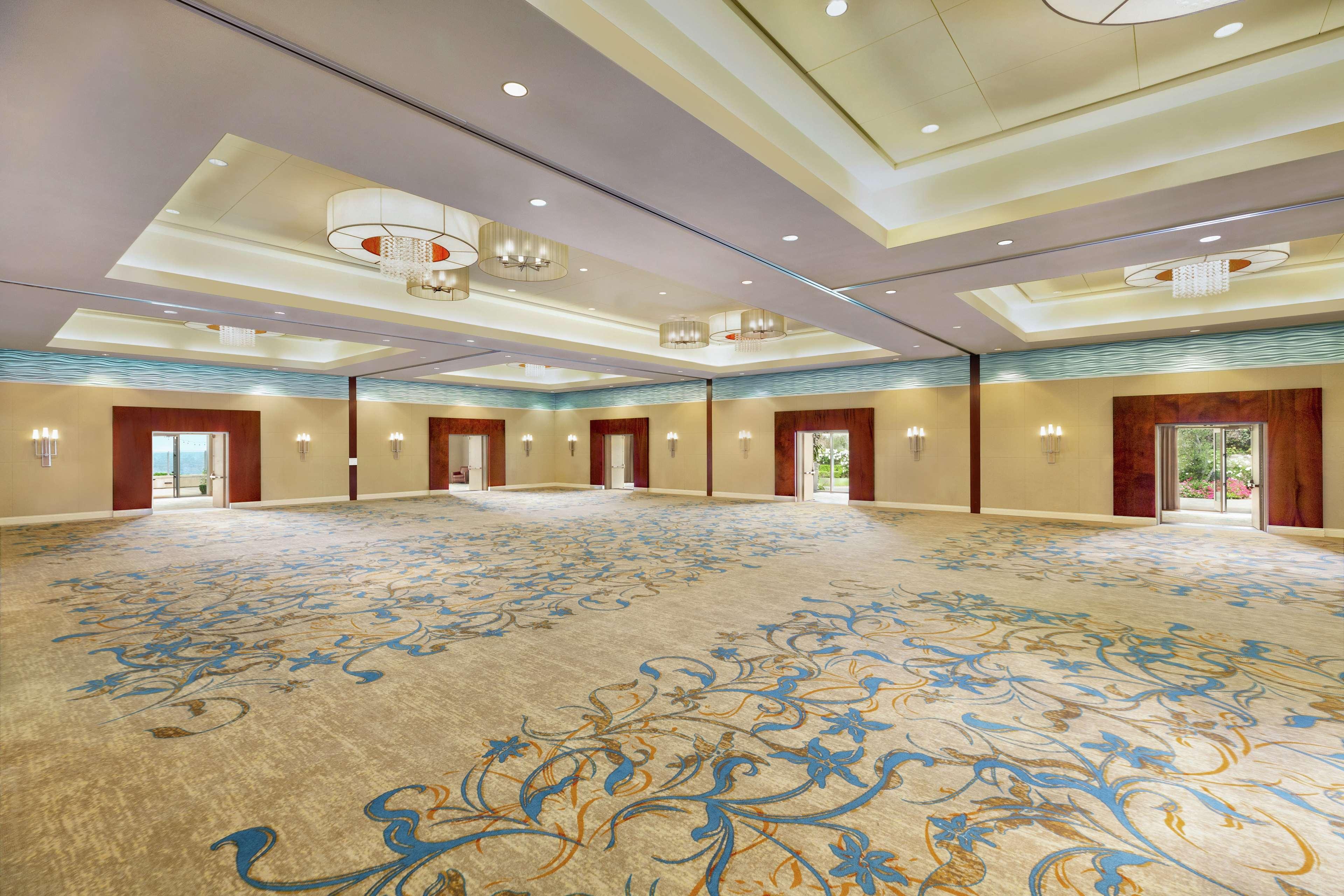 Manchester Grand Hyatt Hotel