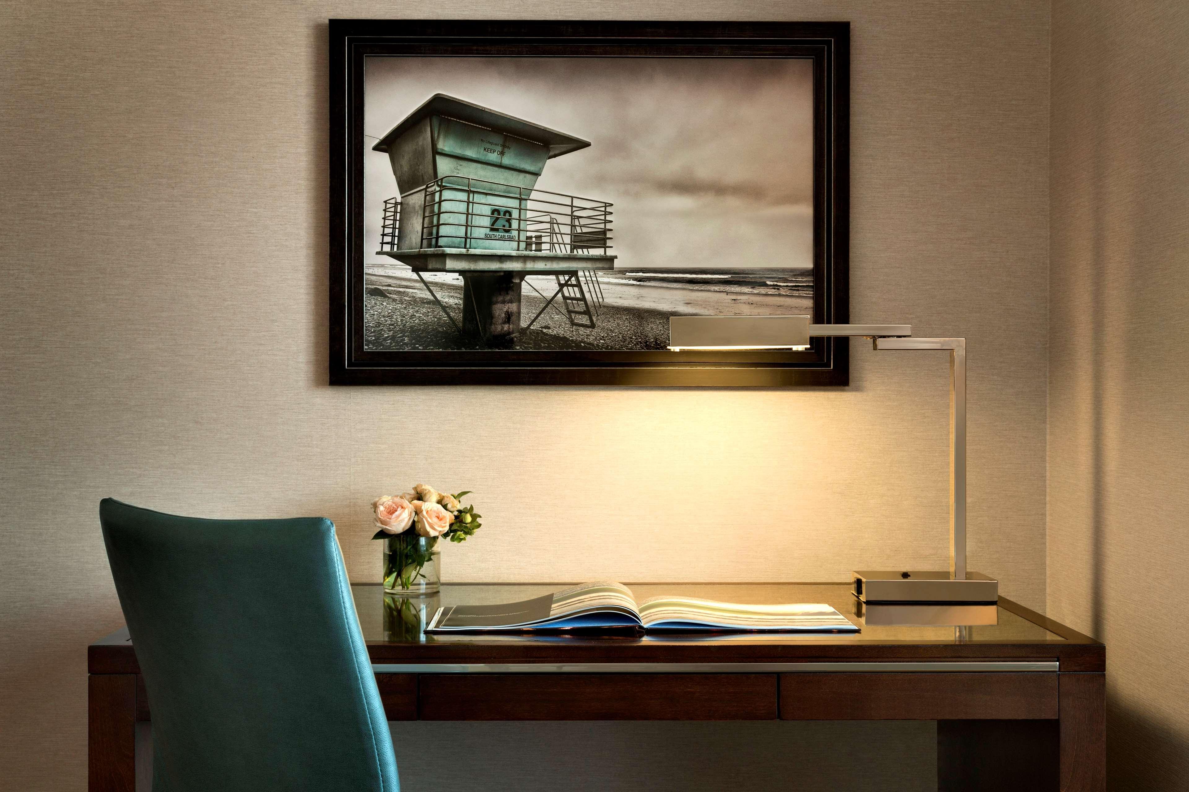 Manchester Grand Hyatt Hotel