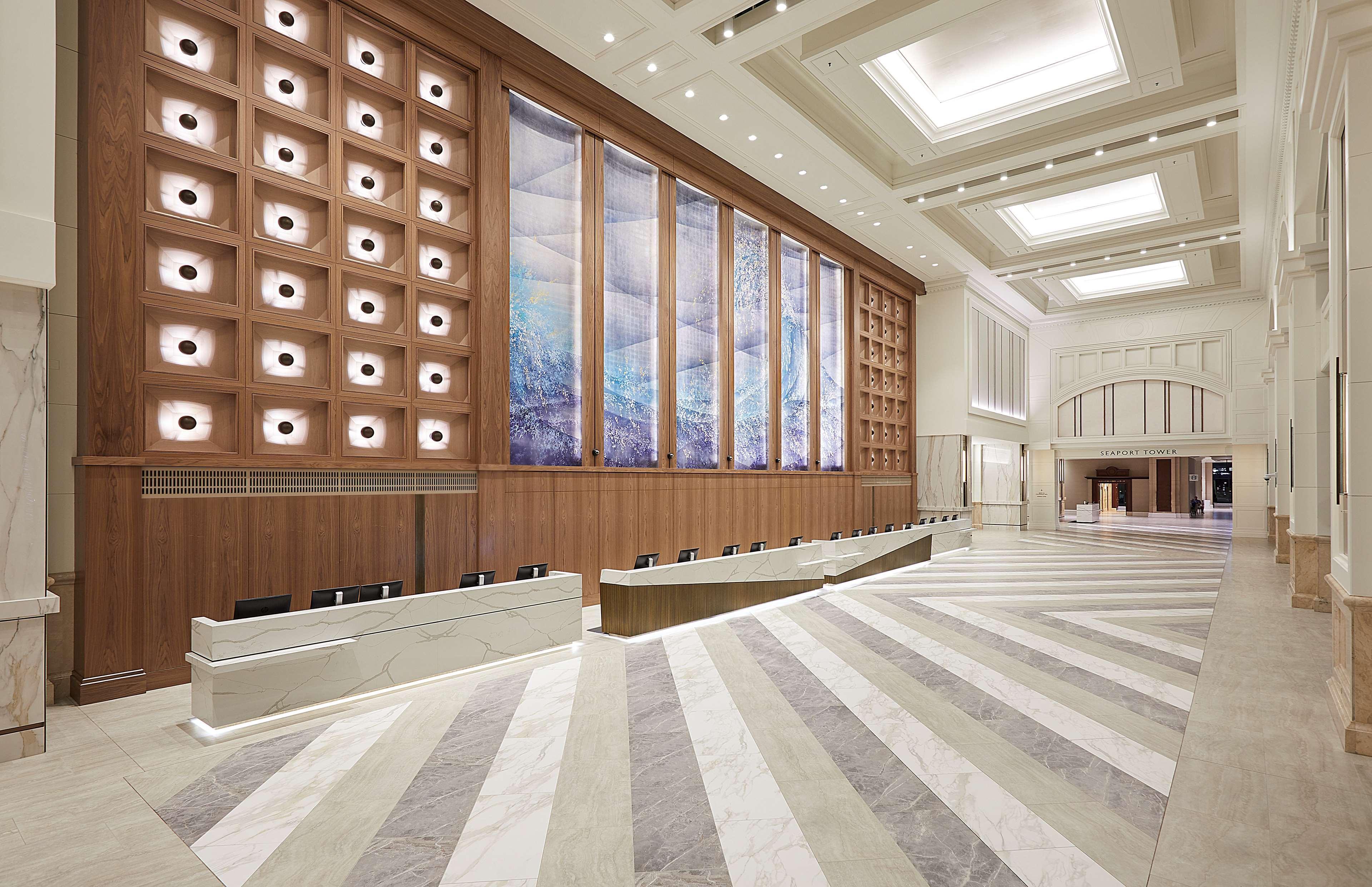 Manchester Grand Hyatt San Diego