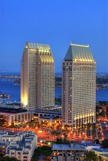 Manchester Grand Hyatt 4*