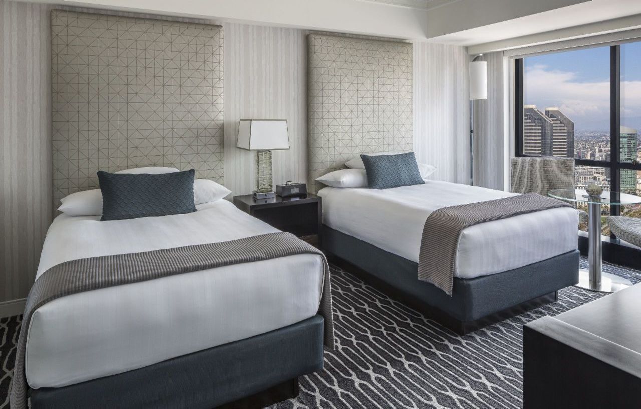 Hotel Manchester Grand Hyatt San Diego